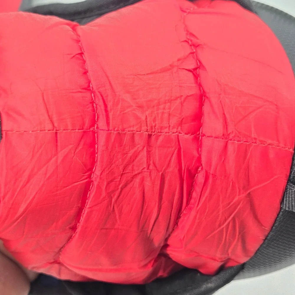 The North Face cozy basecamp